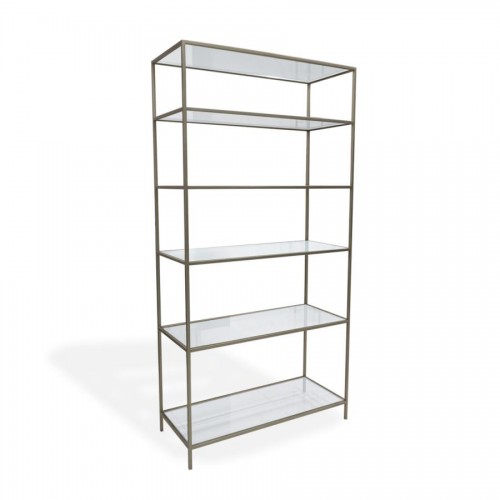 Linear Etagere